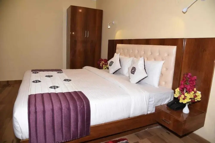 Hotel Moonlake