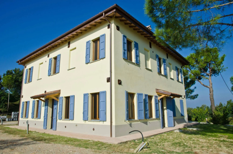 Otel görseli