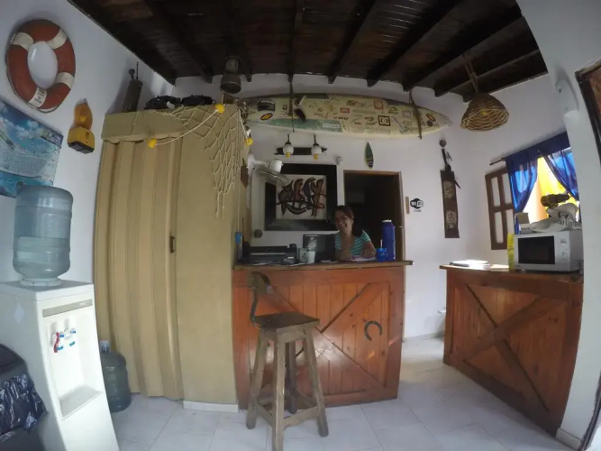 Posada Palmeras