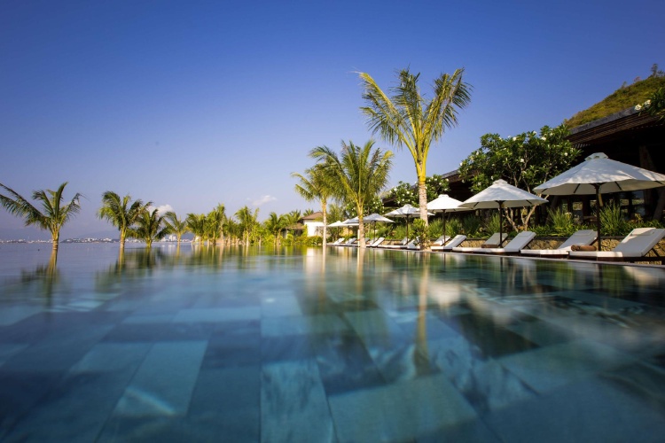 Amiana Resort Nha Trang photo 13