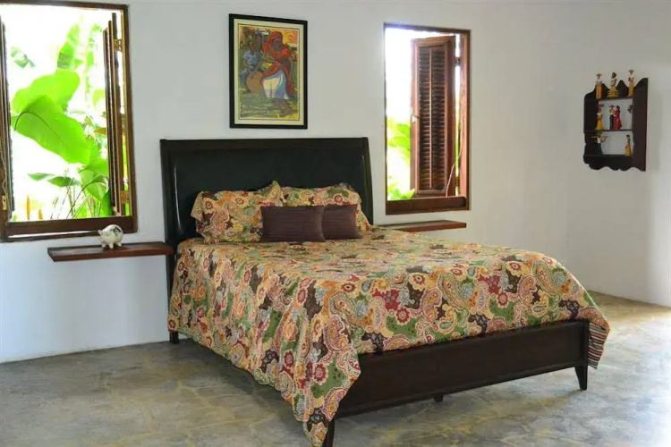 El Hotelito at The Rainforest Experience Farm