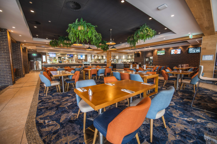 Holiday Inn Sydney St Marys photo 35