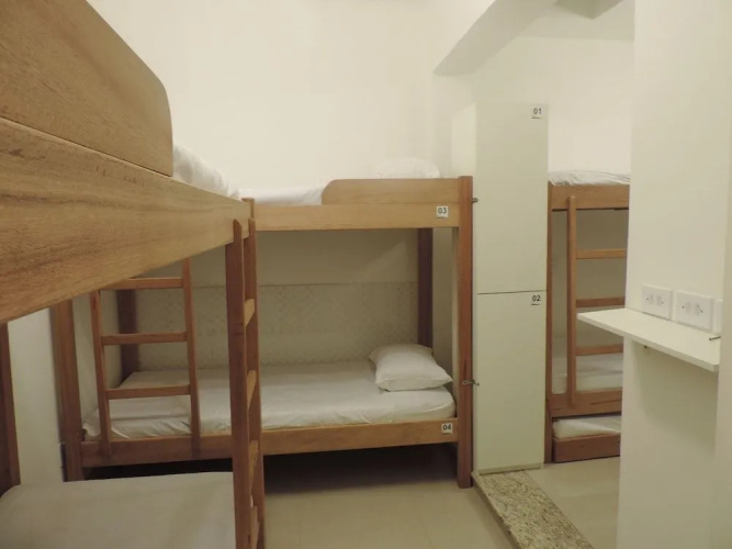 Villa Budget Hostel