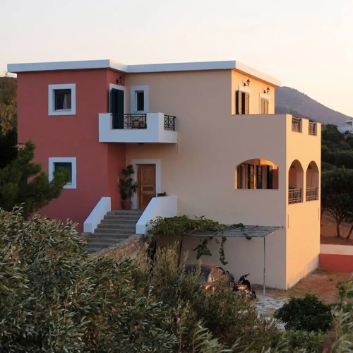 Otel görseli