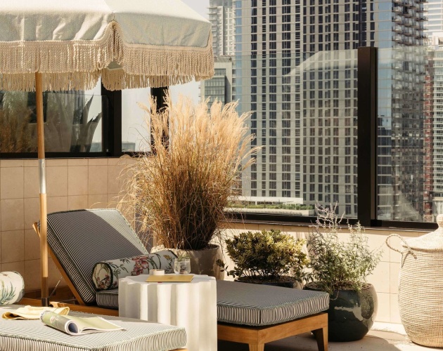 The Hoxton Downtown LA photo 25