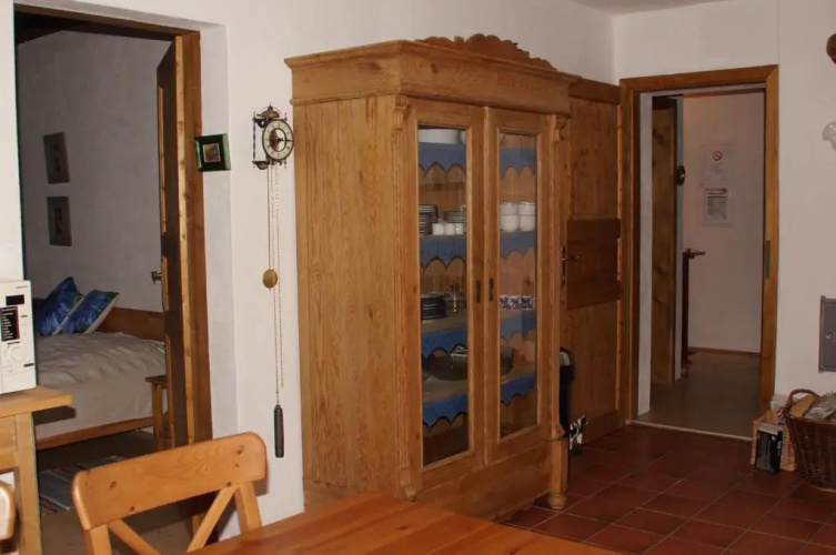 Ferienhaus am Wallnerhof