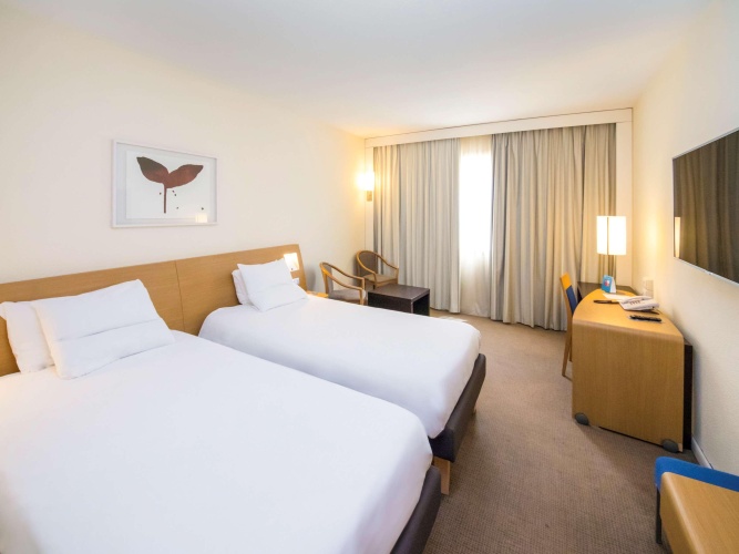 Novotel Roma Est photo 7