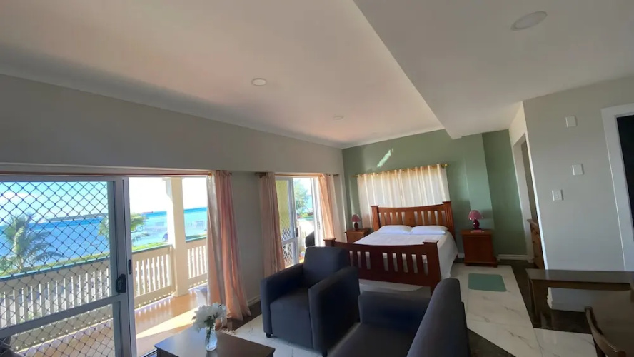 Sky Lodge