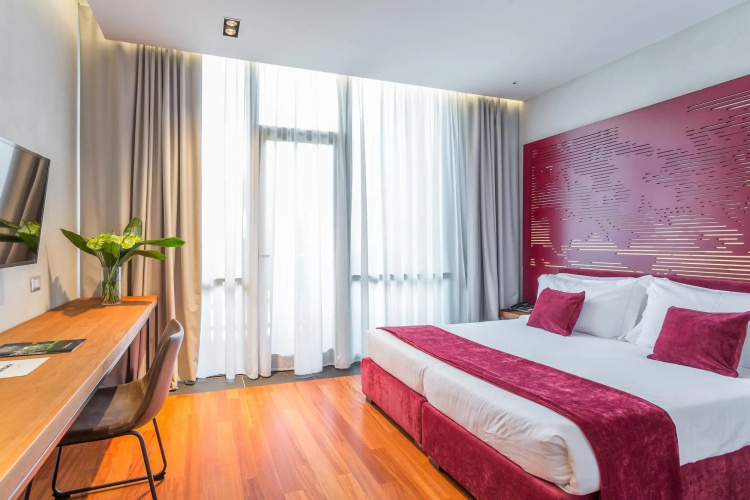 Fauno Urban Resort