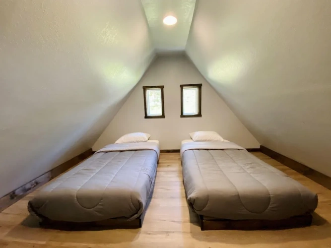 1 Bedroom Standard Family room