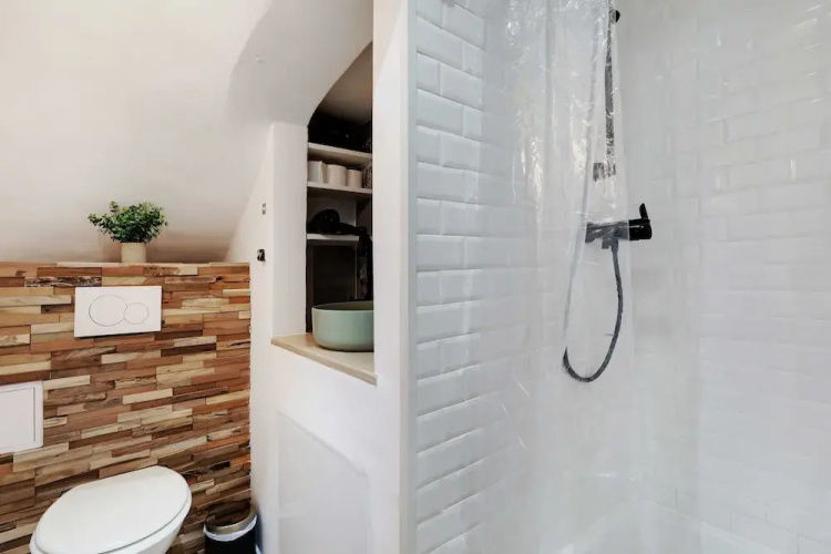 Comfortable Studio - 2P - Near the Sorbonne