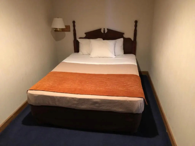 Denison Inn & Suites