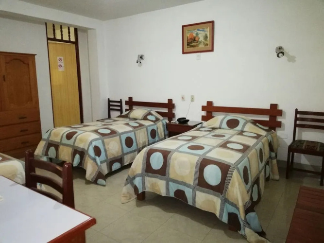 Hostal Piura