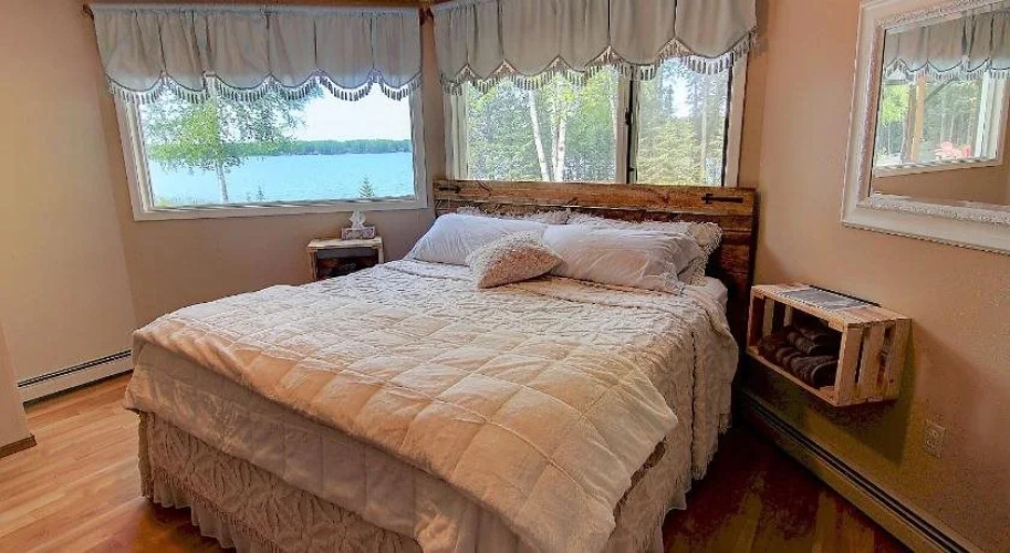 Backcountry B&B