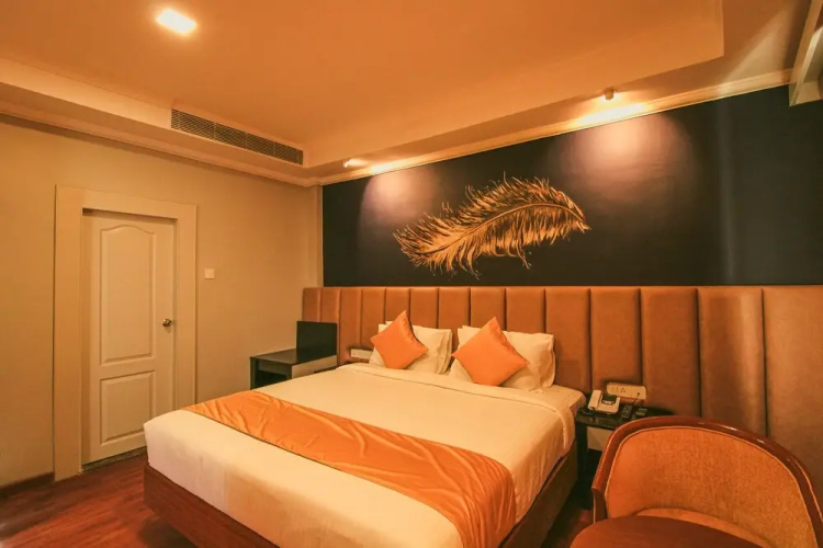 Hotelbild