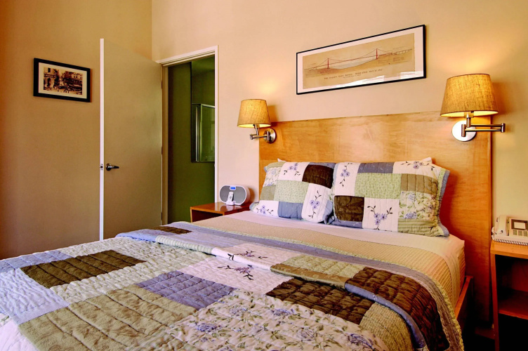 Hotel Stratford San Francisco - Handwritten Collection