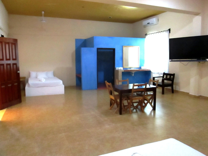 Hotel El Cedro