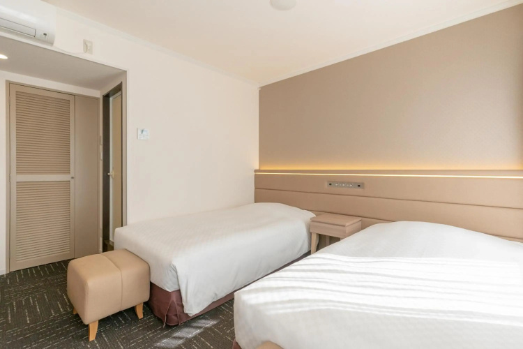 Libre Garden Hotel