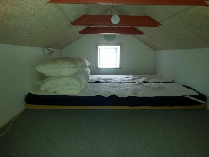 Aarhus syd Bed and Breakfast