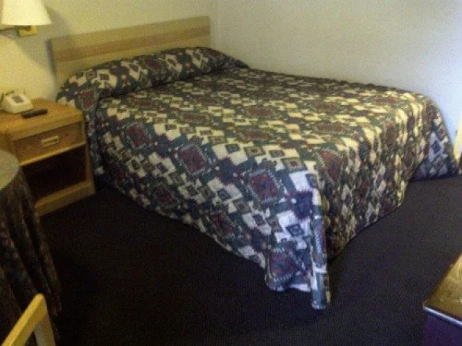 California Inn