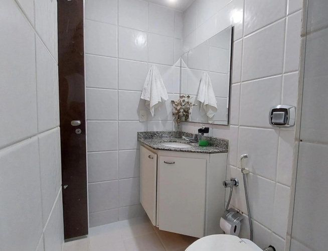 Apartamento aconchegante próximo ao parque da cidade