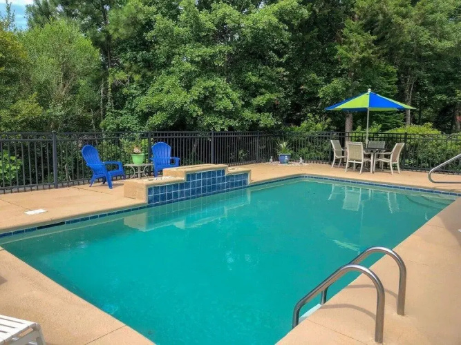 Forget Me Not - 4 Br Home