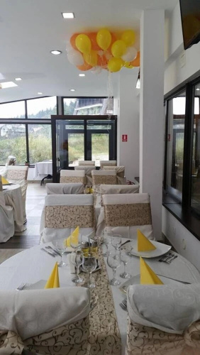 Hotel Zada