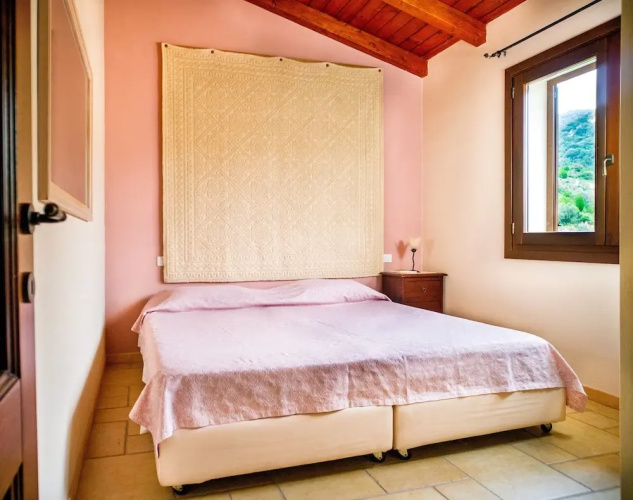 Villa Bithia SaBratza Vacanze