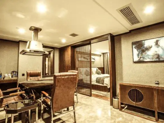 Yigang Hotel