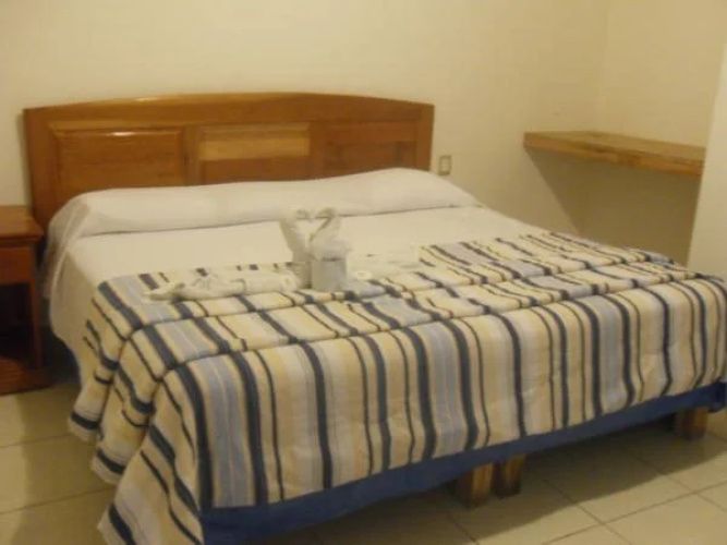 Casa Chetumal Hotel