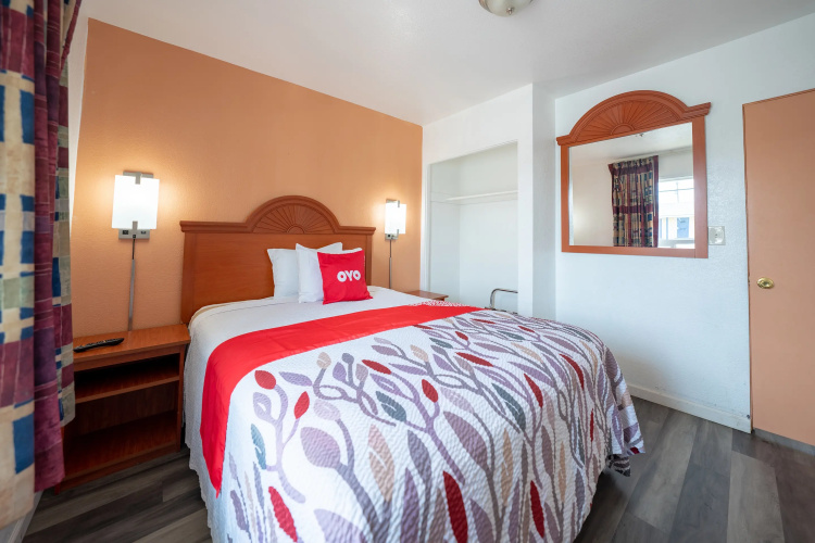 Budget Inn Madras By OYO