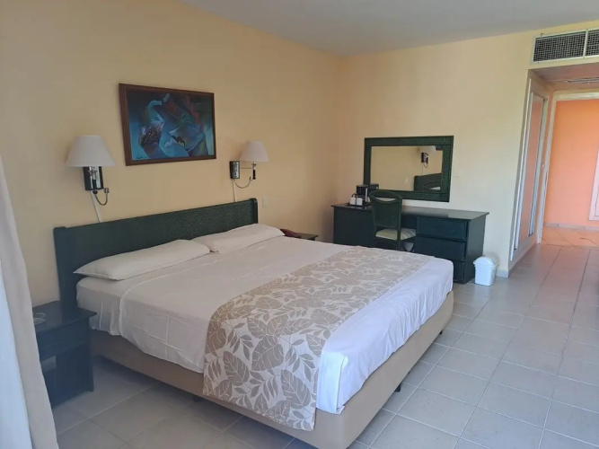 Muthu Playa Varadero