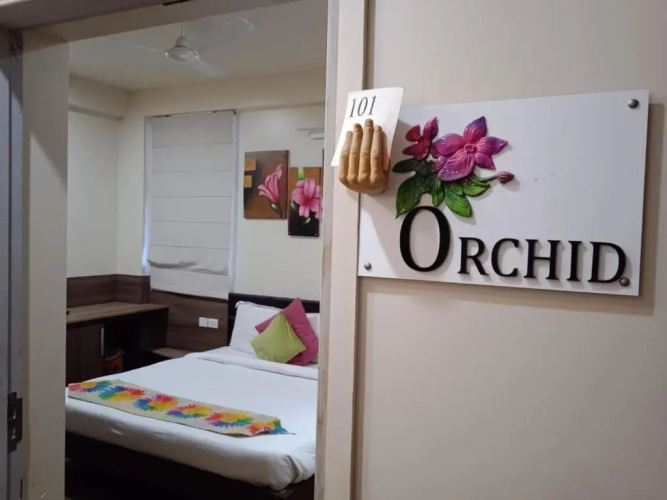 Hotel Fleur