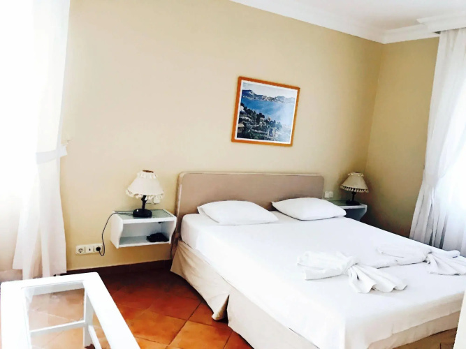 Hotel Princess Diltua