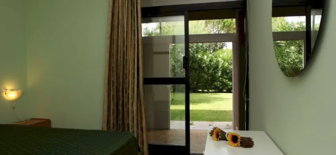 Residence Habitat