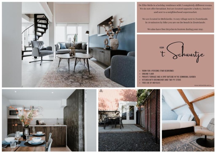 Deluxe Family Suite