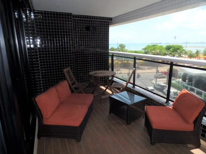 Comfort Apartment