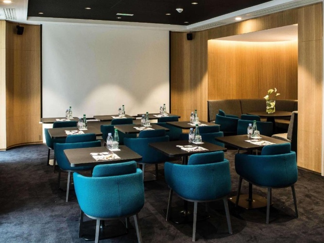 Mercure Paris 17 Batignolles photo 20