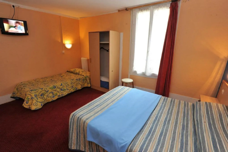Hotel Altona