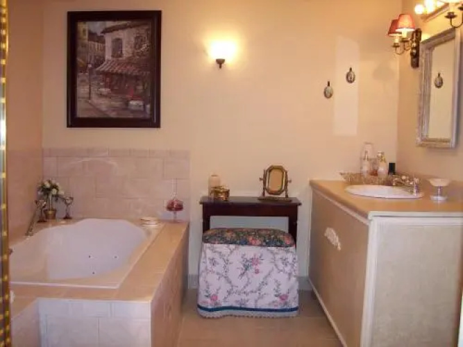 Oceanhillside B&B