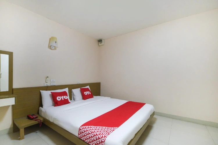 1 Bedroom Suite