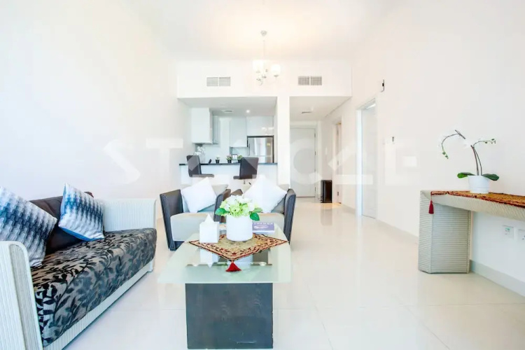 Staycae Residenze Heights