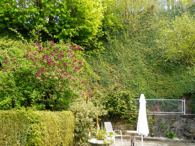 Am Dohlenberg