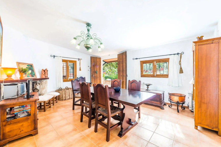 Villa Can Calafat