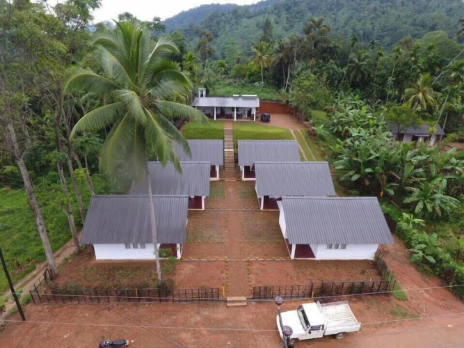 KL Sinharaja