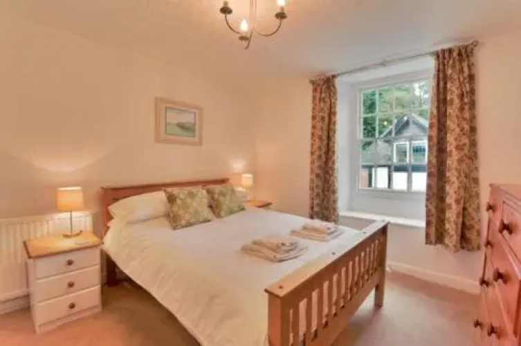 Spring Gardens Cottage