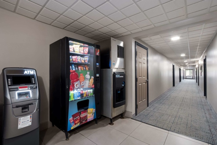Country Inn & Suites by Radisson, Augusta at I-20, GA photo 13