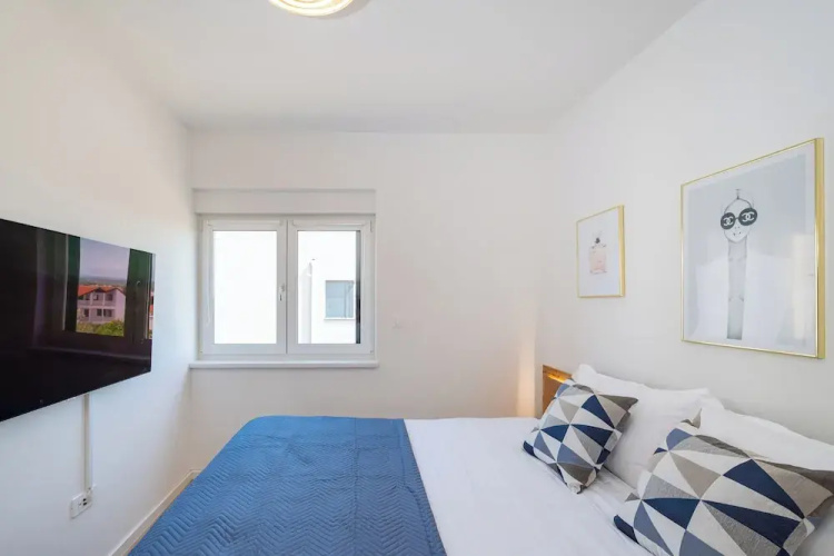 Apartment Lipotica 1