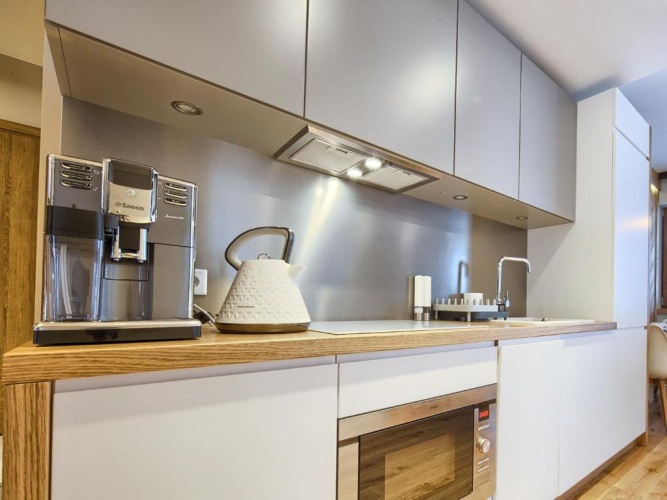 Superior Apartment