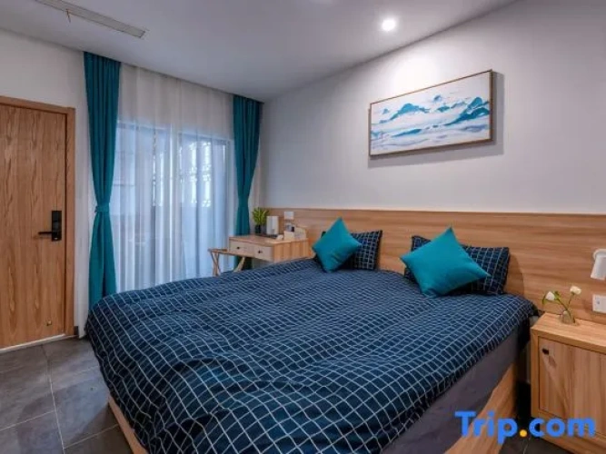 4 Bedrooms Suite